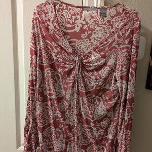 Women's Blouse